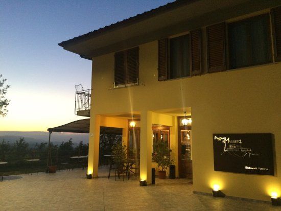 Poggio Il Masseto