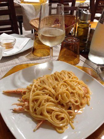 L'Aragosta