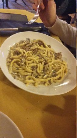 La Scafarda