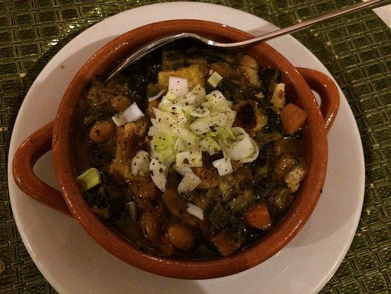 La Solita Zuppa