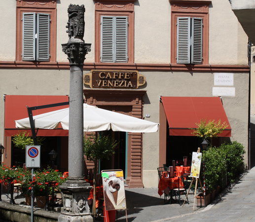 Caffe Venezia