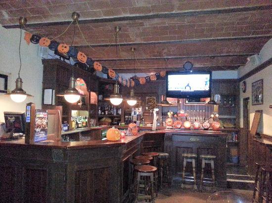 On The Road Pub