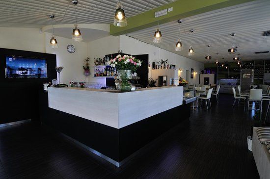 Kasamia Restaurant-Winebar