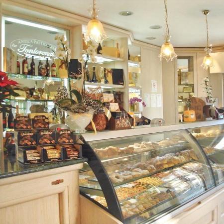 Antica Pasticceria Tonlorenzi