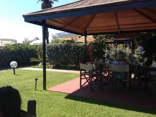 Ristorante Henderson
