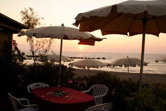 Ristorante Il Pescatore