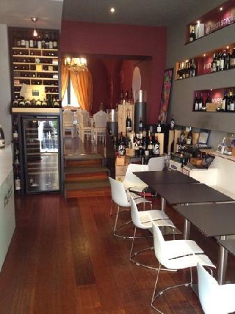 Enoteca Pane e Pomodoro