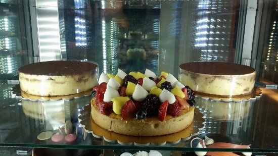 Bargoni Lounge Cafe