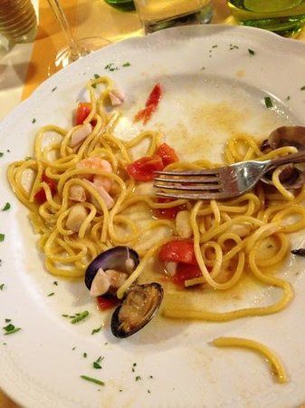 Piropo Ristorante Pizzeria