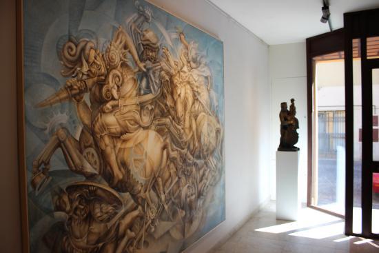 Associazione Culturale Franco Alessandrini
