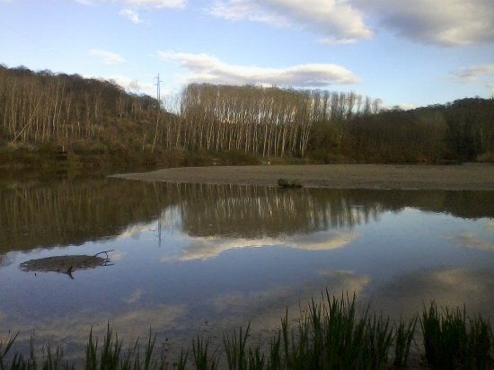 Riserva Naturale della Valle dell'Inferno e Bandella
