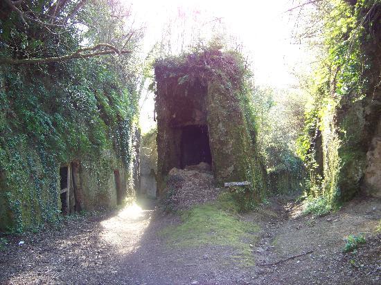 Via Cava
