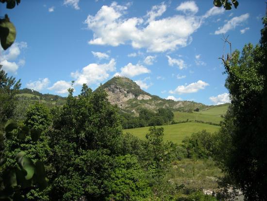 Valle del Marecchia