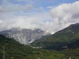 Monte Altissimo