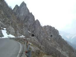 Passo del Vestito