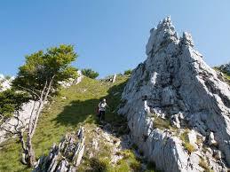 Passo degli Uncini
