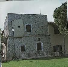 Torre Cala Grande