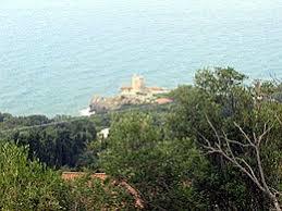 Torre di San Pancrazio