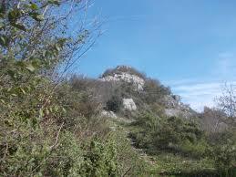 Monte Bargiglio