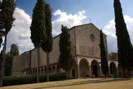 il Convento di San Lucchese