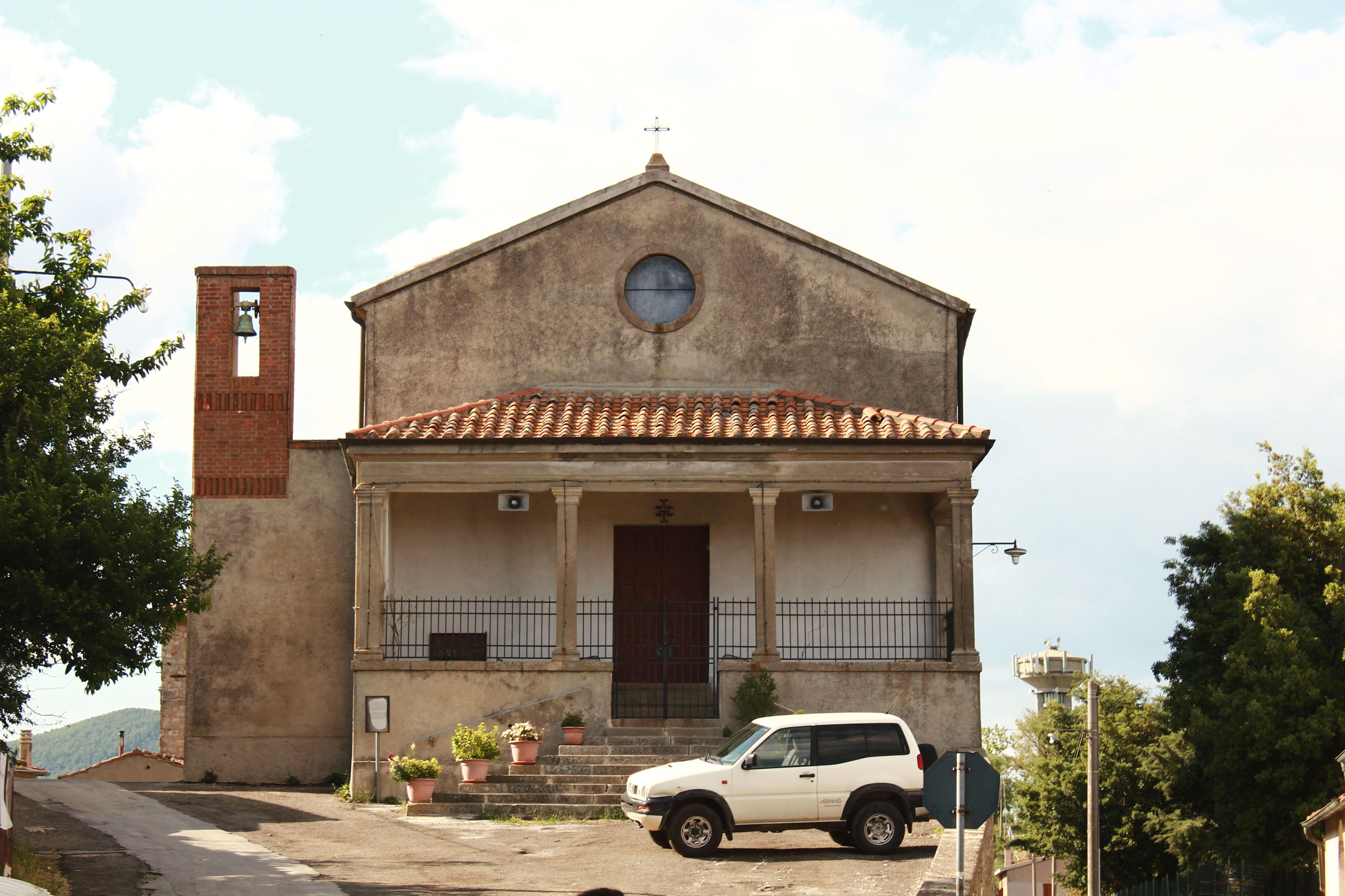 Madonna delle Grazie