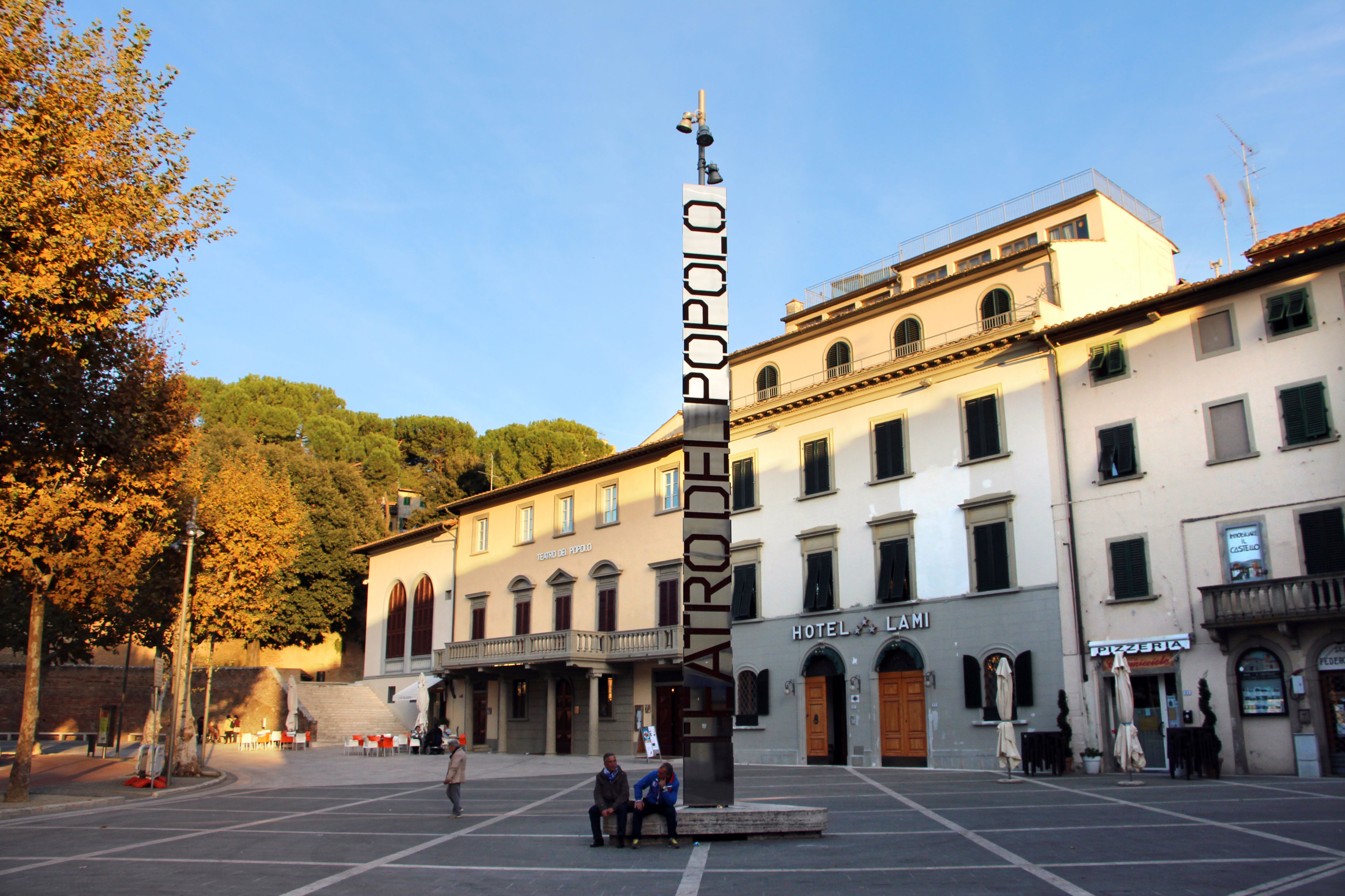 Teatro del Popolo