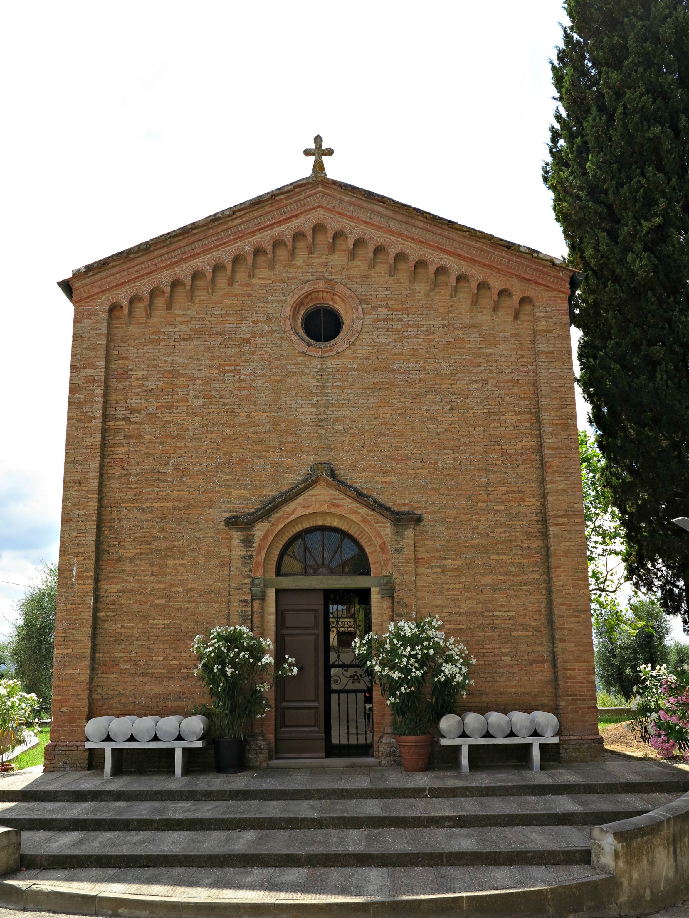 oratorio della Santissima Annunziata