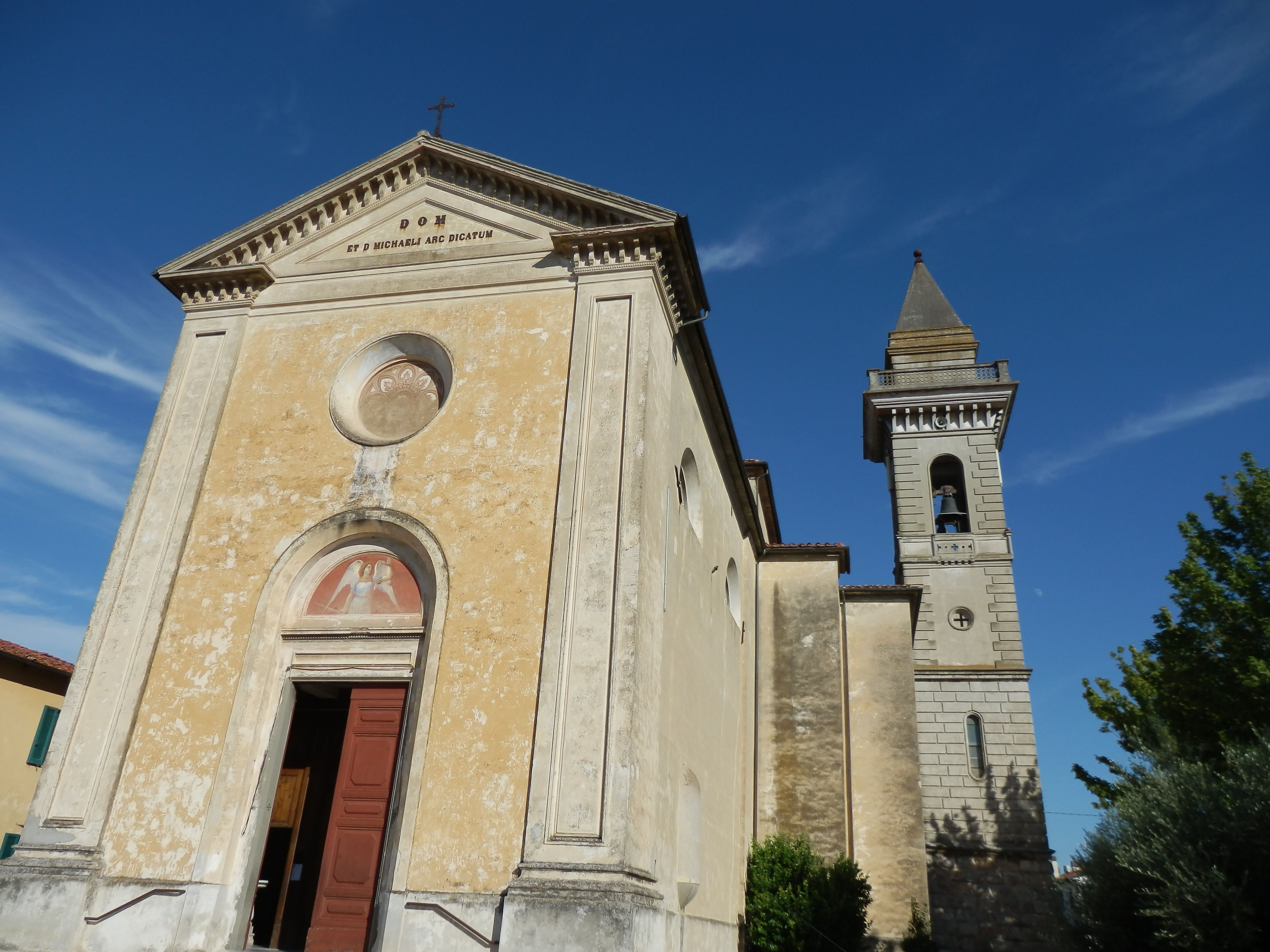 San Michele Arcangelo