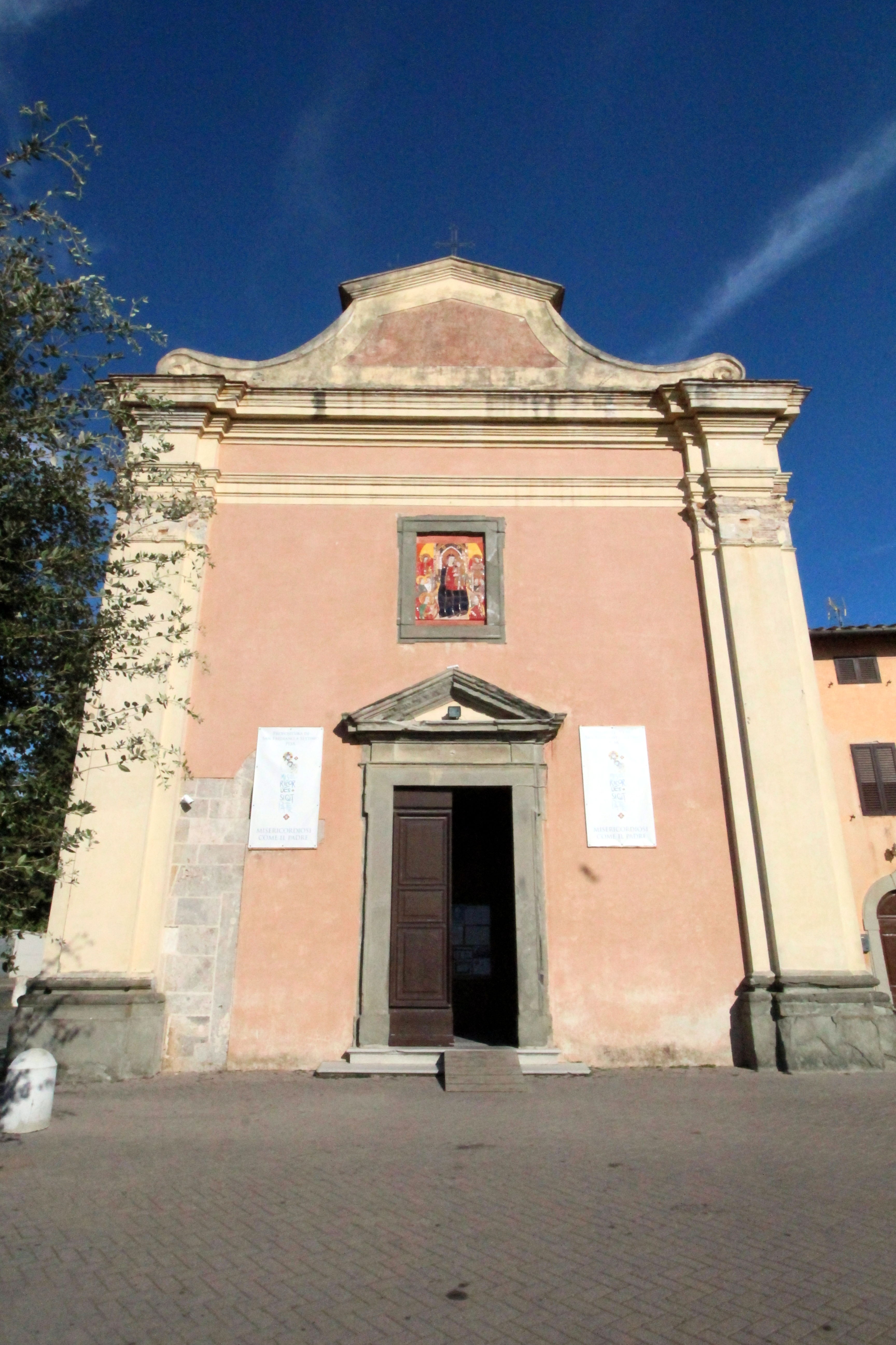 San Frediano a Settimo