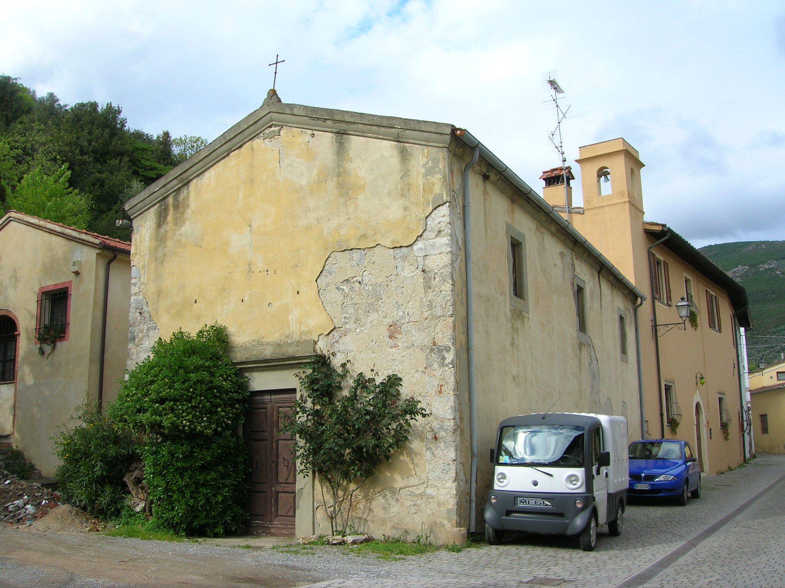 San Domenico