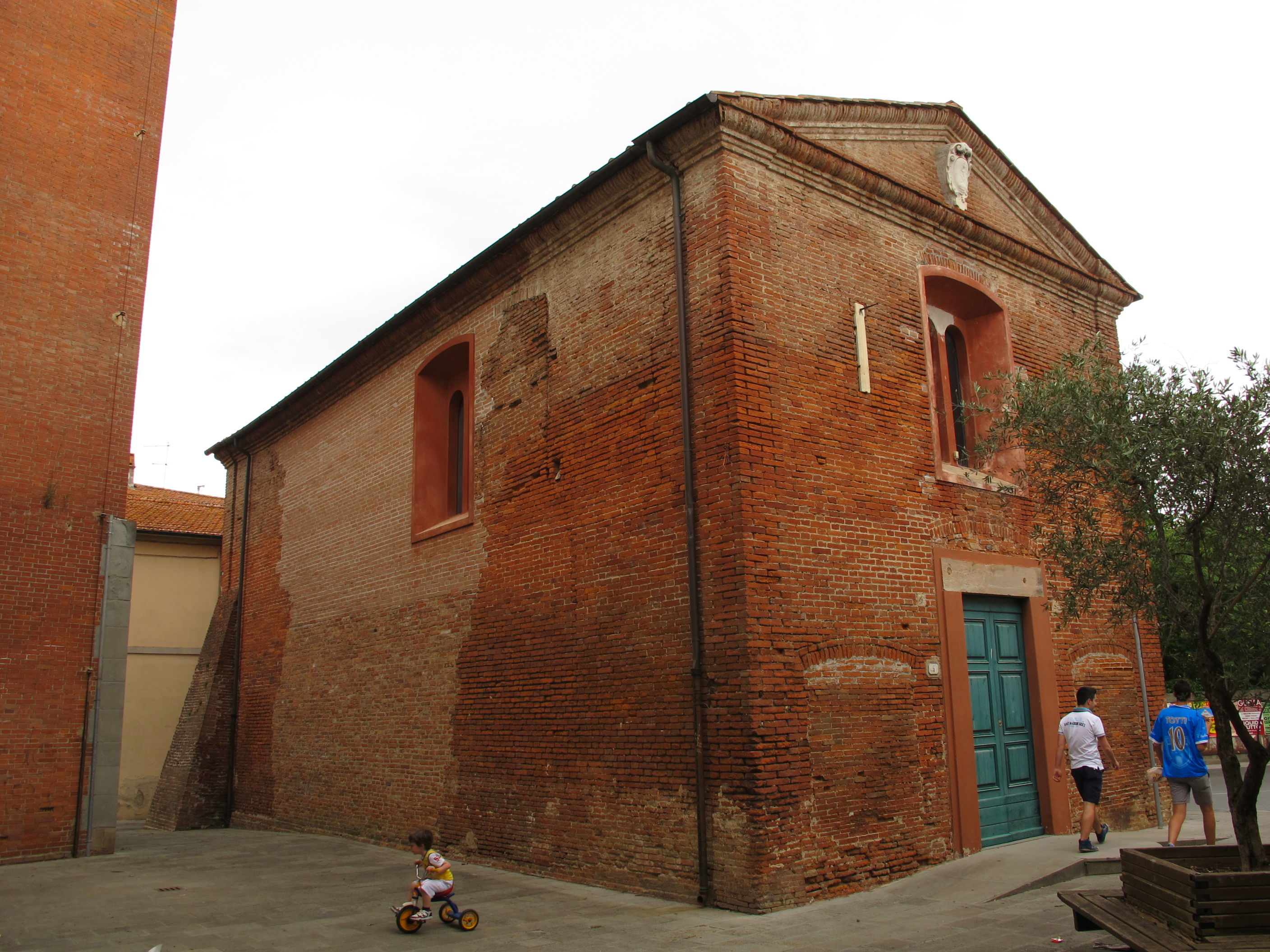 San Domenico