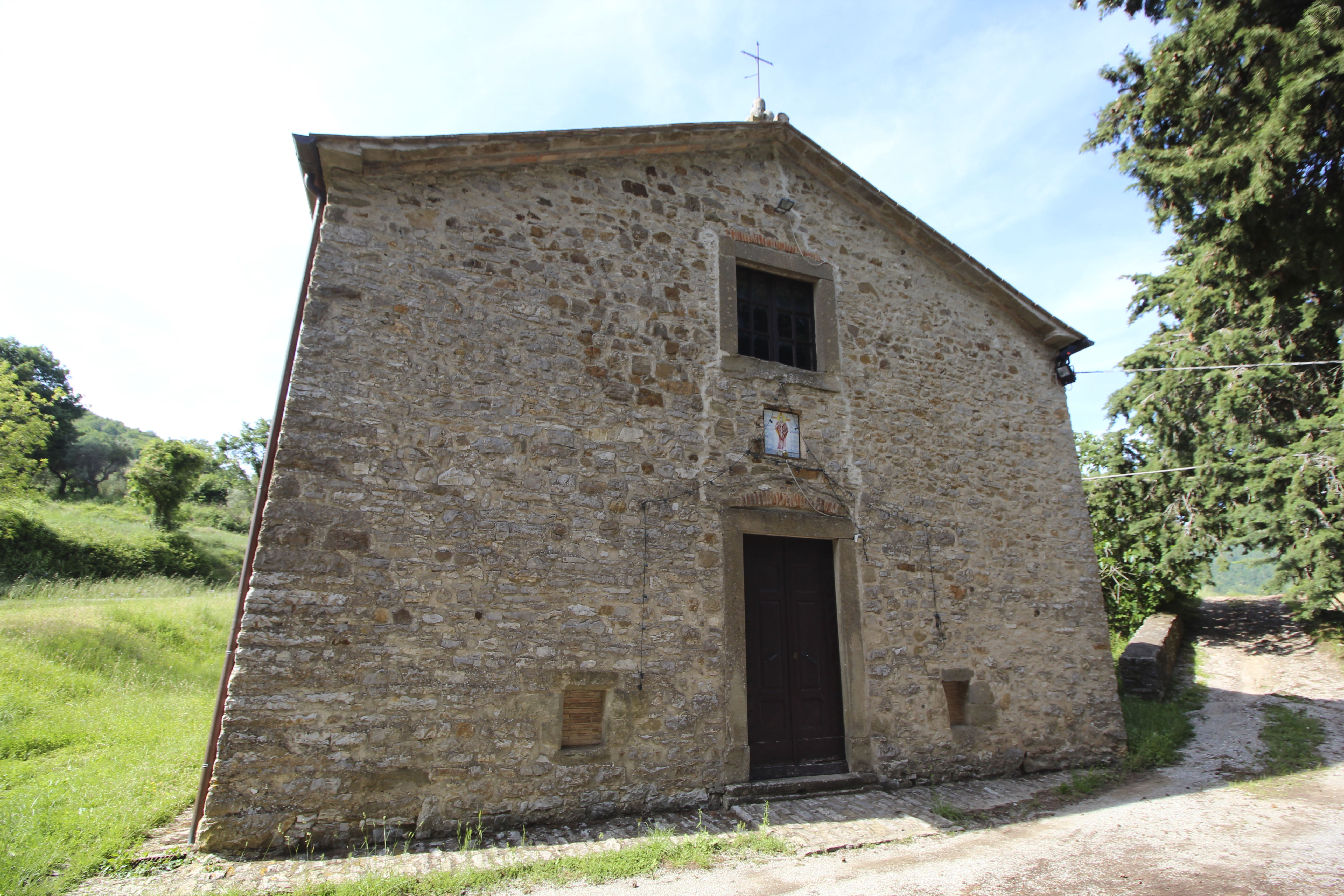 San Biagio a Pierle