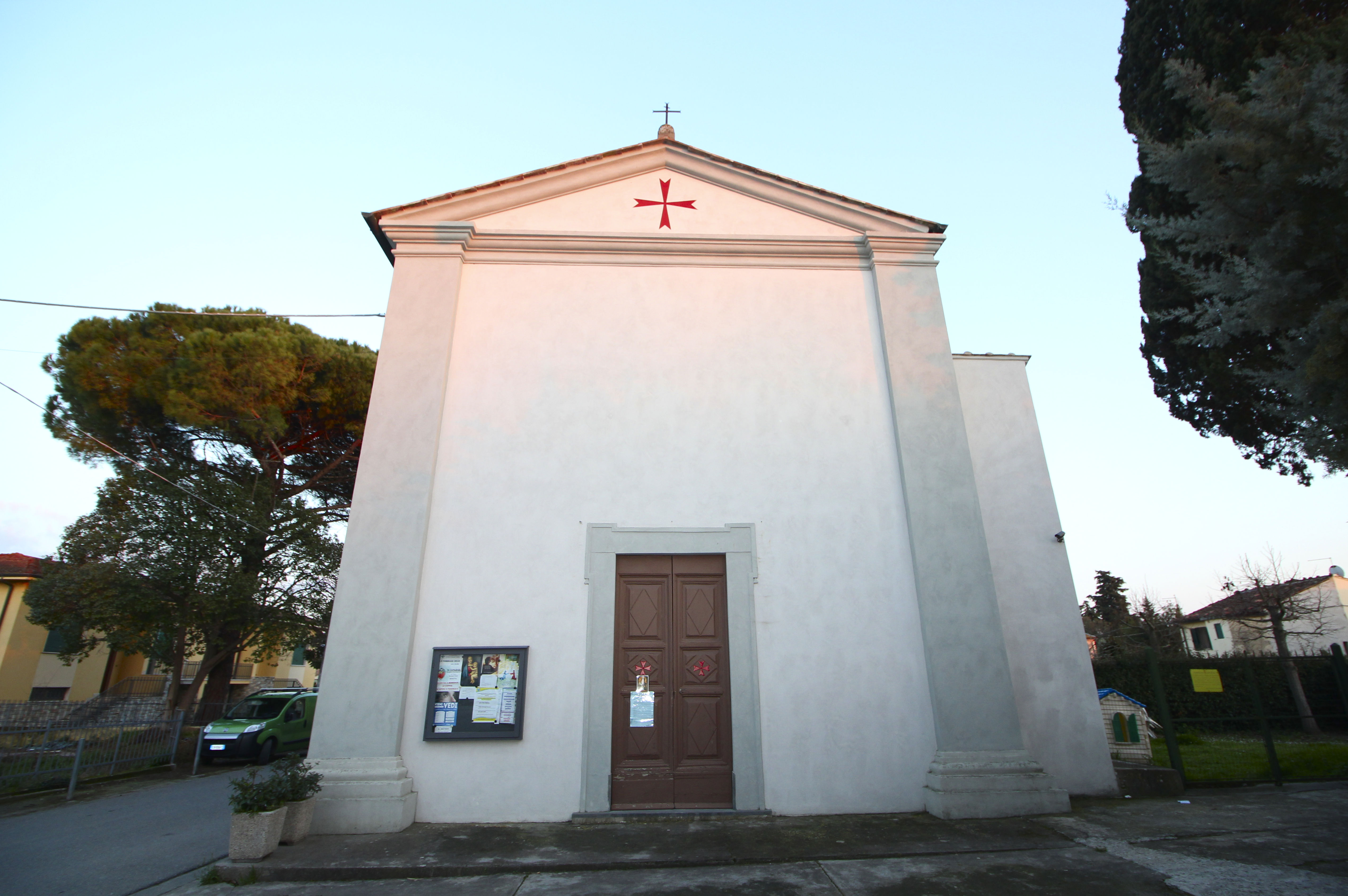 San Sisto