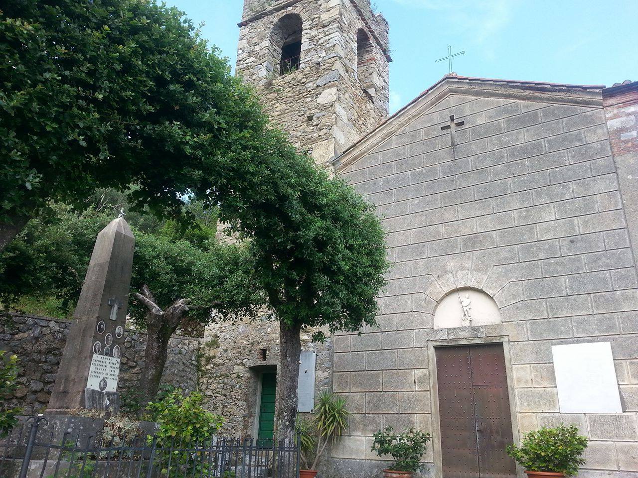 San Michele Arcangelo