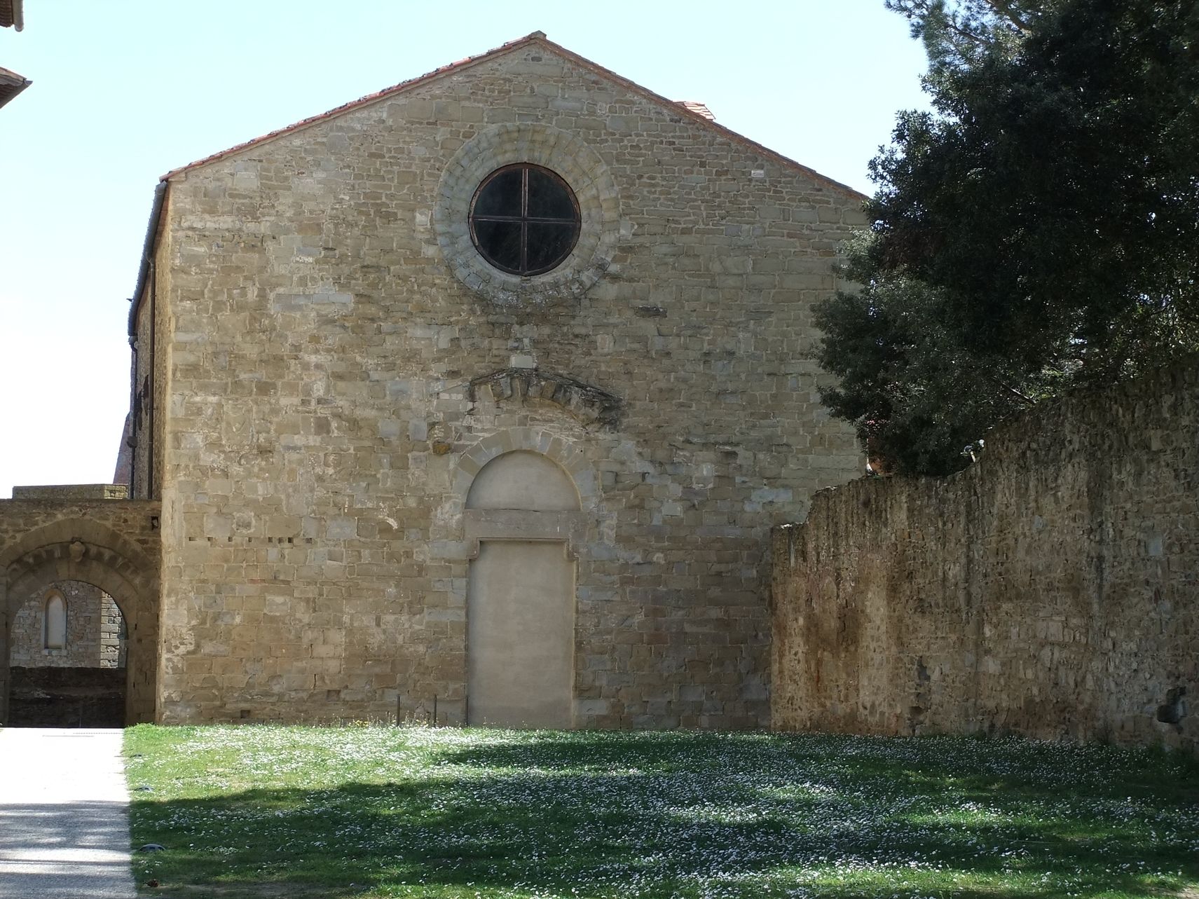 Pinacoteca comunale