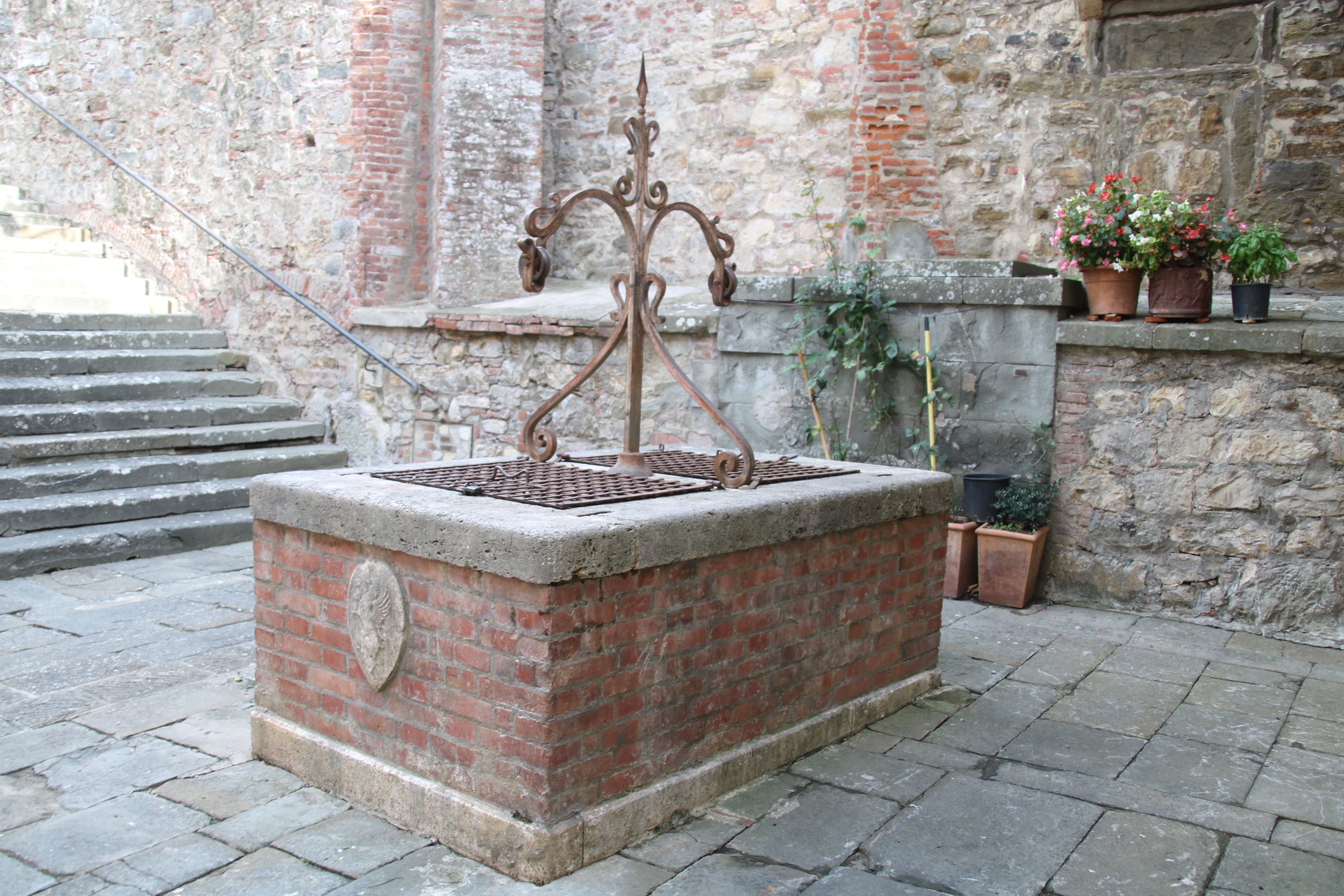 Pozzo Nuovo