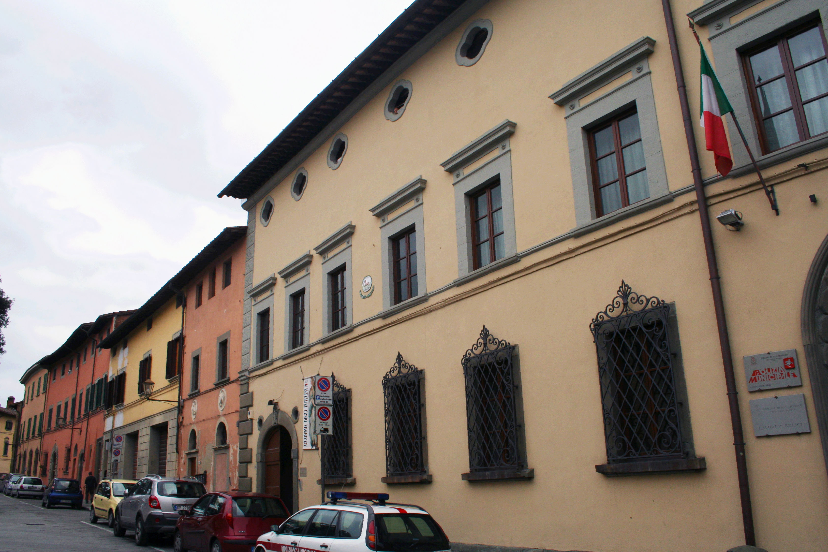 Accademia degli Euteleti