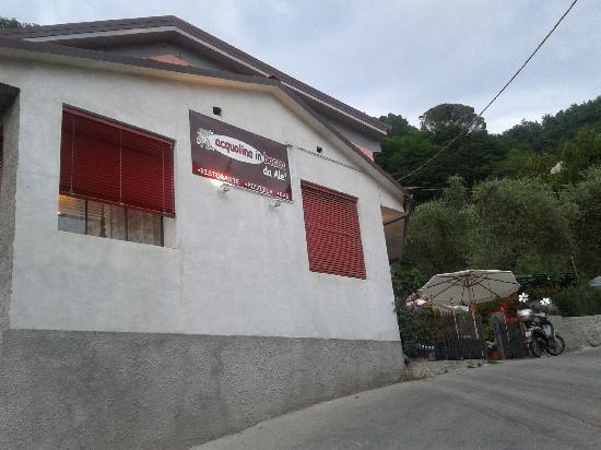 Acquolina In Bocca