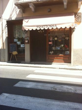 Trattoria Borghesi