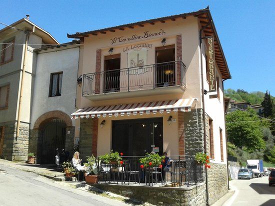 Locanda Il Cavallino Bianco