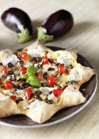 Ristorante Pizzeria La Ventola