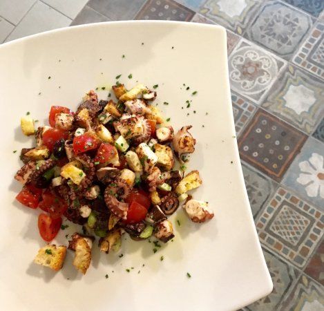 Il Porticciolo di Caletta