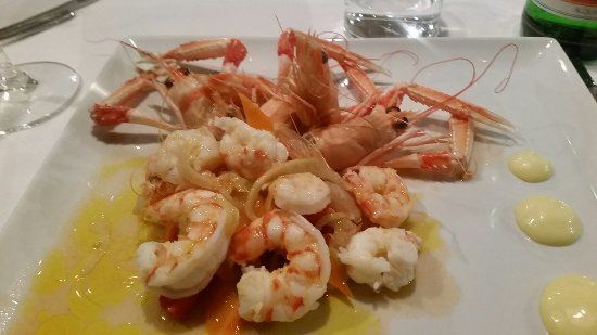 Casale Del Mare Ristorante