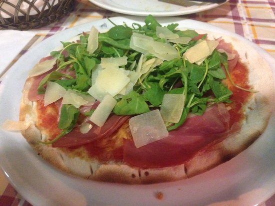 Pizzeria Centrale