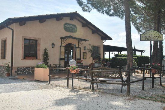 Antica Maremma