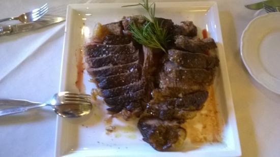 Ristorante Da Ciacco