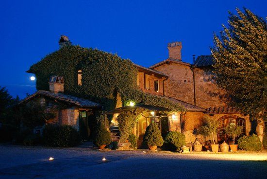 Ristorante La Taverna del Barbarossa