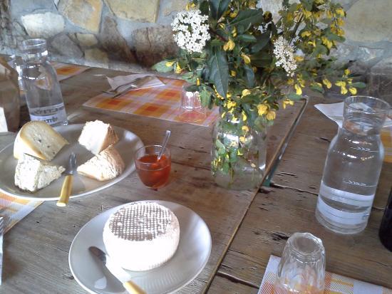 Agriturismo Pian Dei Lupi