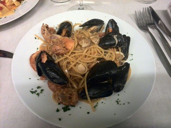 Il Bolognese da Sauro