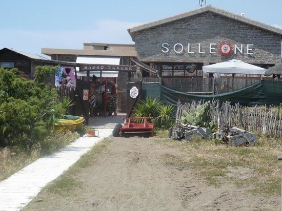 Ristorante Solleone